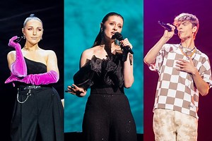 Six more advance to Lithuania’s Eurovision semi-final