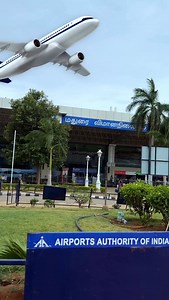 423K views · 4.3K reactions | 﫵 First Time Flight'ல ✈️ போறீங்களா..??? ✌️ #reels #instadaily #flight #indigo #airport #india #domestic #international | Auto Zoom | Facebook