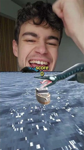 Filtre Crazy Parking 😱