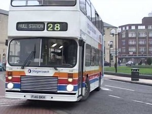 HULL BUSES DEC 2002