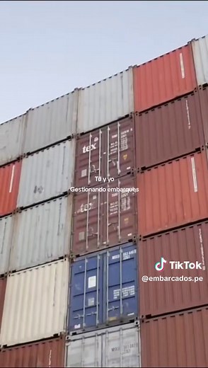 Comercio Internacional: Gestionando Embarques Efectivos