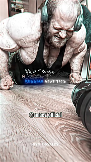 Understanding Russian Genetics in Fitness Training
