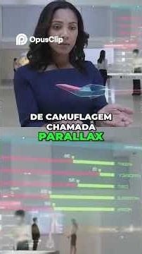 Stealth Technology: The Invisible Plane That Defies Logic