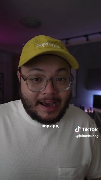 Check out this awesome app that can give you a premium YouTube feature for free! Just hit the button and your video will keep playing even if your phone screen is off, just like YouTube Premium! #tech #techtok #dopeapps #android #app