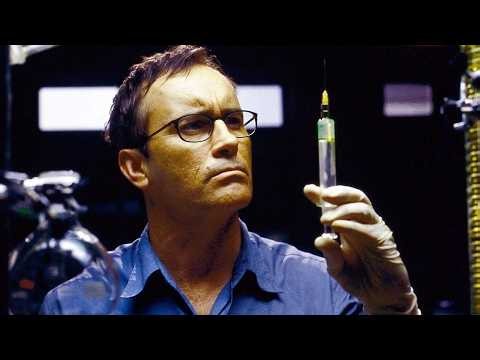 Beyond Re-Animator | Full Movie Review | Jeffrey Combs | Jason Barry