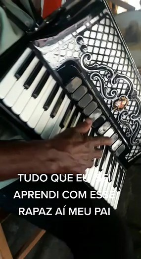 Mastering the Accordion: Tips from an Enthusiast