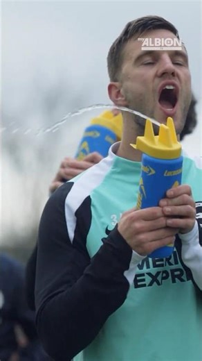 Smooth Joel... 👀🤣