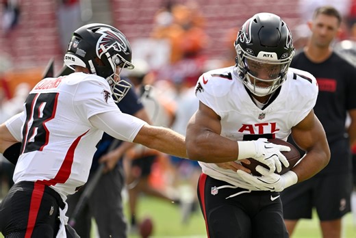 Watch Dallas Cowboys vs. Atlanta Falcons free live stream