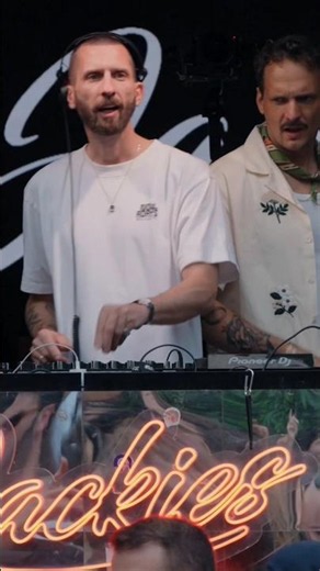 HOUSE MUSIC MASTER CLASS - DAM SWINDLE at Jackies Bcn - Full Video 🔥😎 ‪@damswindle‬ #housemusic