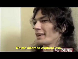 ENTREVISTA A RICHARD RAMIREZ // SUBTITULOS EN ESPAÑOL