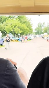 Our throttle went out at the Atlantic Nationals… full video out now! https://www.youtube.com/watch?v=bGeA_HcpZks #welderup #carshow #americanclassics #cars #hotrods | Welderup