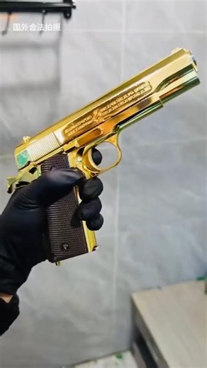 Ultimate Toy Gun Shooting Challenge 🔫 #ToyGun #Shorts #Trending #Action #Fun