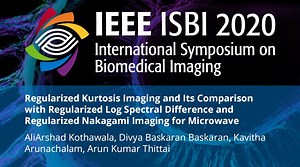 Regularized Kurtosis Imaging and Its Comparison with Regularized Log Spectral Difference and Regularized Nakagami Imaging for Microwave Hyperthermia Hotspot Monitoring