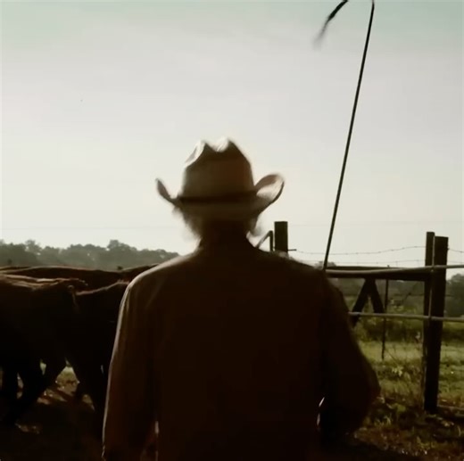 Rodney Crowell on Reels