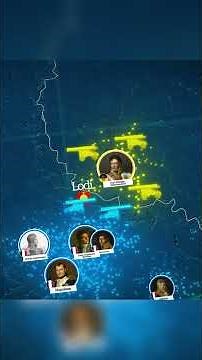 Le pont de Lodi : le plan génial de Bonaparte !