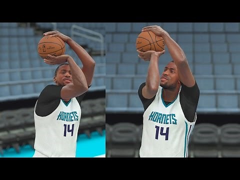 NBA WORST and UGLIEST Jump Shots OF ALL TIME - Worst Shot Forms in NBA History