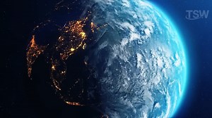 Why Earth’s position in the galaxy might be rarer than we ever imagined