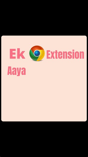 🚀 This FREE ChatGPT Extension Turns Any Prompt Into an Expert Prompt!