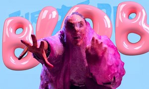 A New Version of “The Blob” In Development with Director David Bruckner