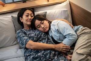 Suicide and self-harm risks in teens: How parents can intervene before a crisis escalates