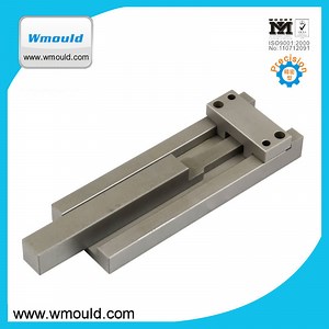 [Hot Item] Cheap High Quality Precision Plastic Injection Mold Steel Latch Locks