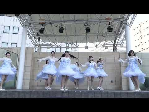 "Sakura Super Express" Akagi-dan Live Stage Part 2 Yamada Denki LABI1 LIFESELECT Takasaki LABI Ga...