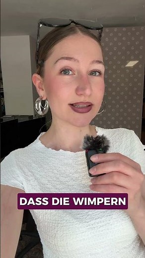 Wimpern Primer richtig anwenden: Nie wieder Wimpernausfall! 🧼👁️