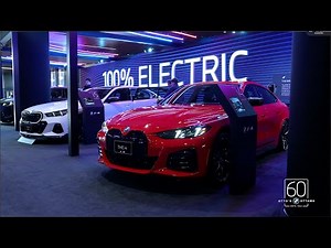 2025 BMW Lineup REVEALED! | Canadian AutoShow Recap ft. BMW M & Electric Models