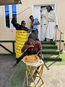 43M views · 664K reactions | D host | Prophet Movement Comedy TV | Facebook