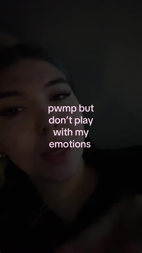 Understanding Emotions in Doja Cat's PWMP