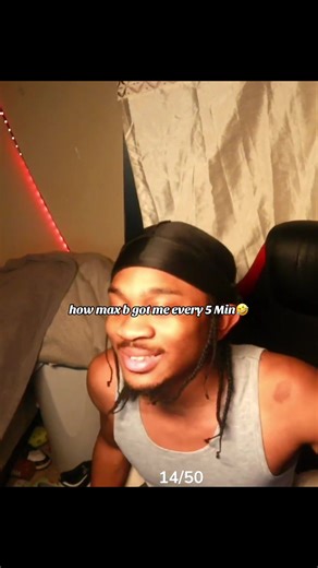 Max B's Impact: A Look at His Influence Every 5 Minutes