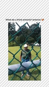 FOLLOW → @snackbreakmeme ← There’s always that one unbothered friend. The one who lives in a completely different emotional timezone from everyone else. Chaos? Silence. Questions? Blank stare. You’re out here spiraling in 4K and they’re just vibing like it’s a Sunday picnic. And when they do speak? It’s never helpful—it’s legendary. Antonio energy isn’t confused… it’s just not participating. POV: you ask Antonio for advice and he replies with a shrug, a smirk, and zero context. No panic. No urge