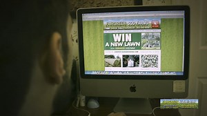 Ordering Online at Fairgreen Sod Farms is easy as 1, 2, 3!