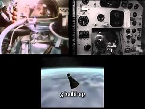 Freedom 7 Mercury Redstone 3, Alan Shepard, Russian subs