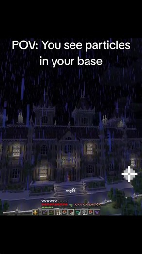 You are the best player in sever and everyone wanna kill you