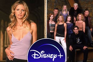 Buffy The Vampire Slayer tipped to join Disney Plus
