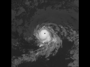 Hurricane Kiko (2025)