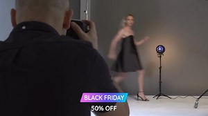 457K views · 38 reactions | From rugged, wind-swept portraits in natural light to high-end fashion models in professional studios, learn the techniques, build the knowledge, and explore the equipment you need to produce your best work consistently with our online classes. | Visual Education | Facebook