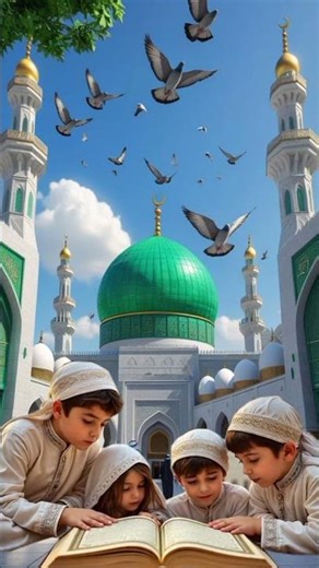 New Islamic Short Video You Didn't Believe Part 3 #Islamic Short Video #short video