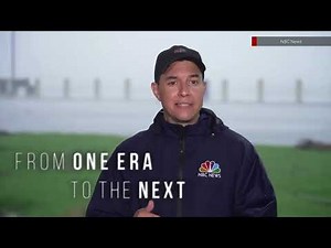 'NBC Nightly News with Tom Llamas' teaser promo
