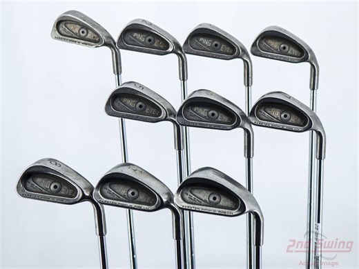 Ping Eye 2 Iron Set (T-32647970652)