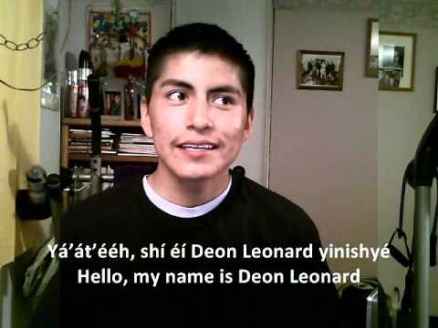 VLog: Navajo Clans & the Navajo Clan System (Adééhániih)