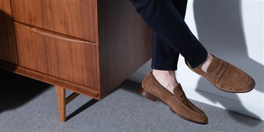 This Editor-Tested Loafer Is an Easy Way to Look Stylish This Summer
