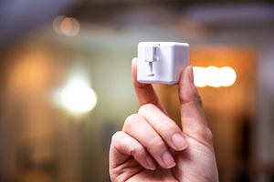 使用 Fingerbot Plus 實現您的房屋自動化