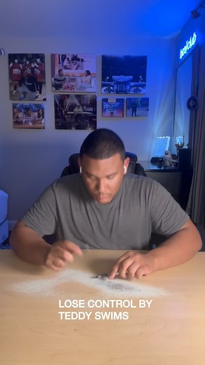 65K views · 1.3K reactions | Lose Control by @teddyswims pen tap cover  | Lenstrumental | Facebook