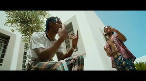 🍑 GRM PREMIERE: Fredo links up with Young T & Bugsey in Ibiza to give crazy visuals for "Ay Caramba" ➡️ https://buff.ly/2Aa8q35 | GRM Daily