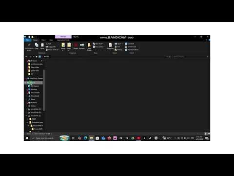 comment installer PowerAMC