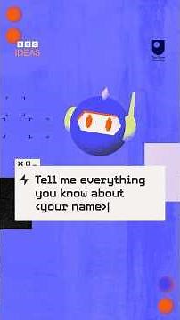 How to get started with AI chatbots | BBC Ideas #bbcideas #AI #shorts