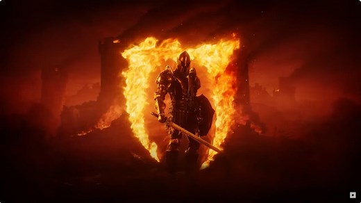 『オブリビオン』リマスター版『The Elder Scrolls IV: Oblivion Remastered』が発表。XSX|S、PS5、PC向けに本日（4/23）より配信開始 | ゲーム・エンタメ最新情報のファミ通.com