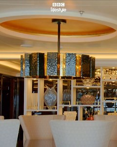 104K views · 255 reactions | A voyage like no other, setting sail from Barcelona to Southampton! See how luxurious life aboard The Explorer cruise ship can be! ✨ #LuxuryCruise #SailInStyle #CruiseShip | BBC Lifestyle | Facebook